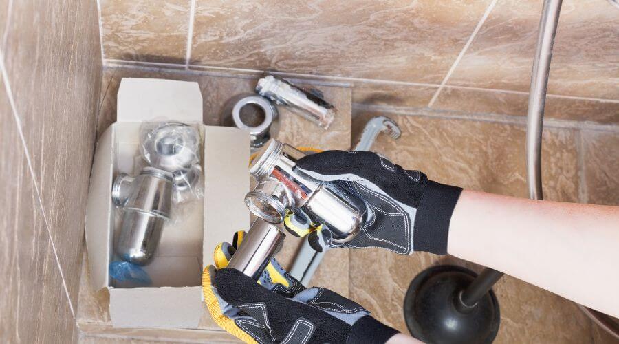 Professional New roof installation in Saint Regis, MT